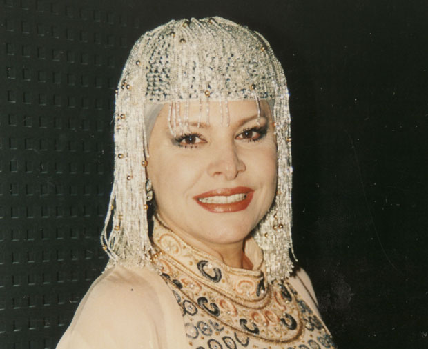 Ханка тужи адвоката